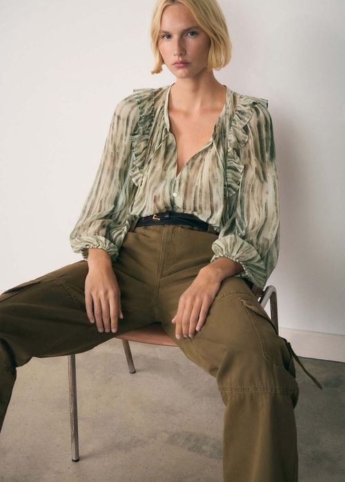 BLUSA  SIENA
