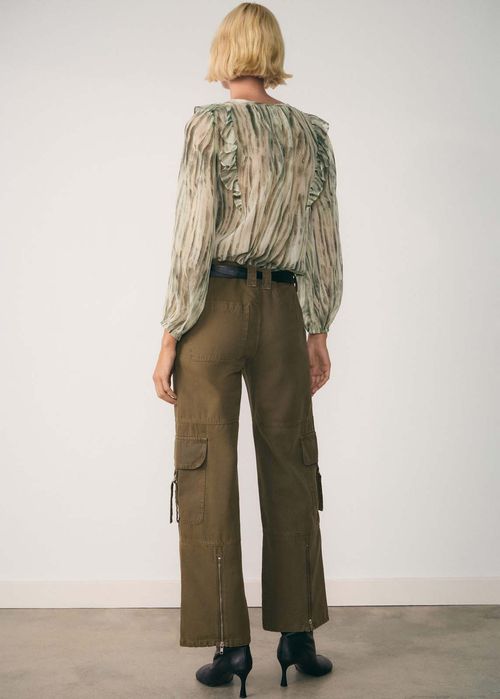 BLUSA  SIENA