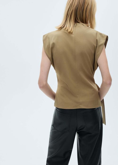 BLUSA  ANGELA