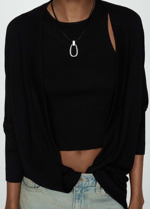 CARDIGAN  ALMA