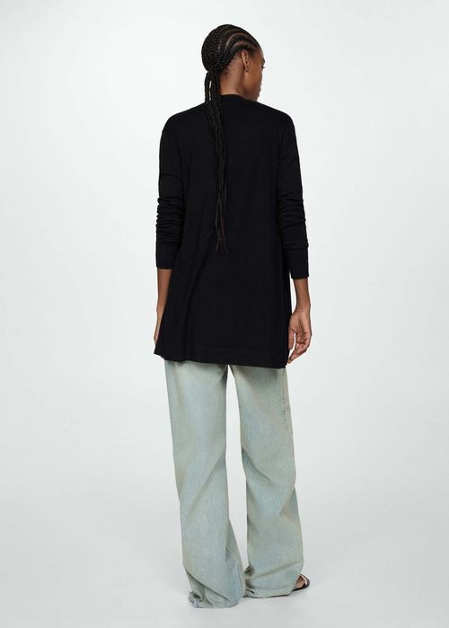 CARDIGAN  ALMA