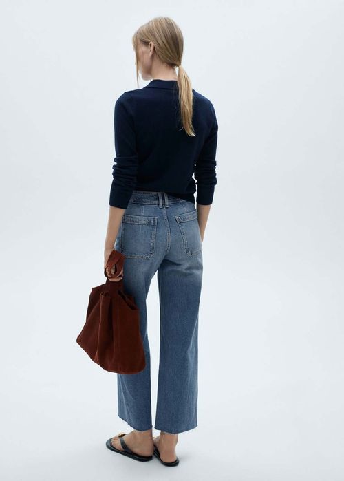 JEANS  CATHERIN