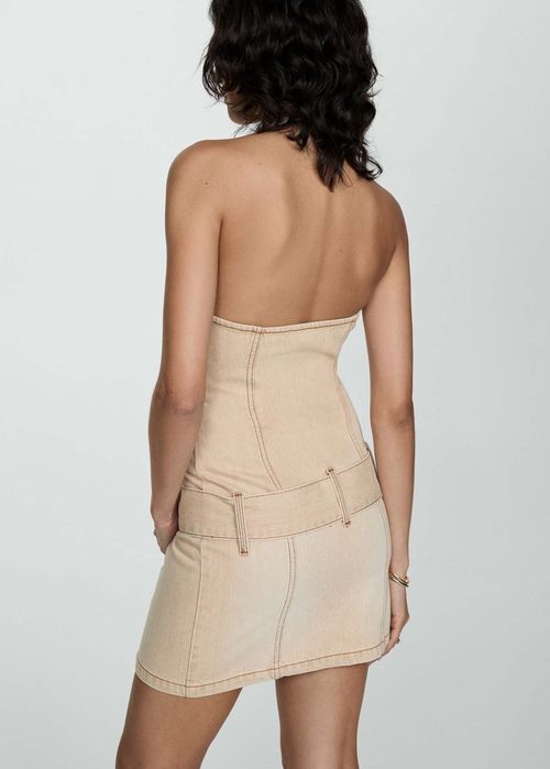 VESTIDO  JAMIE