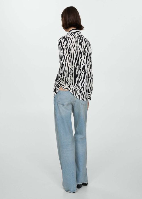 CAMISA  BASIC