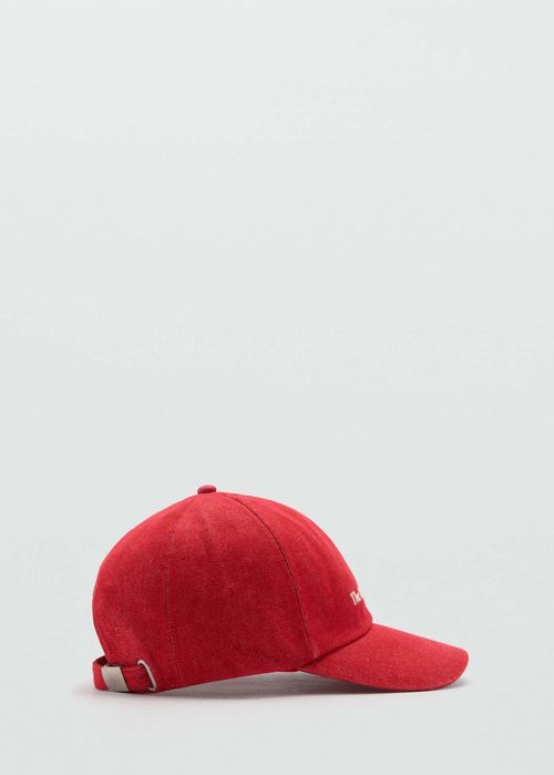 GORRO  MINIMAL