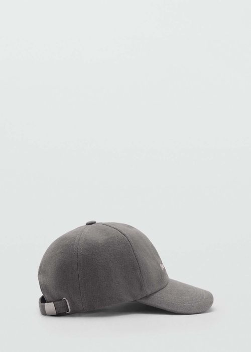 GORRO  MINIMAL