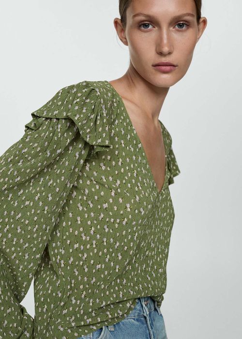 BLUSA  POMELO2