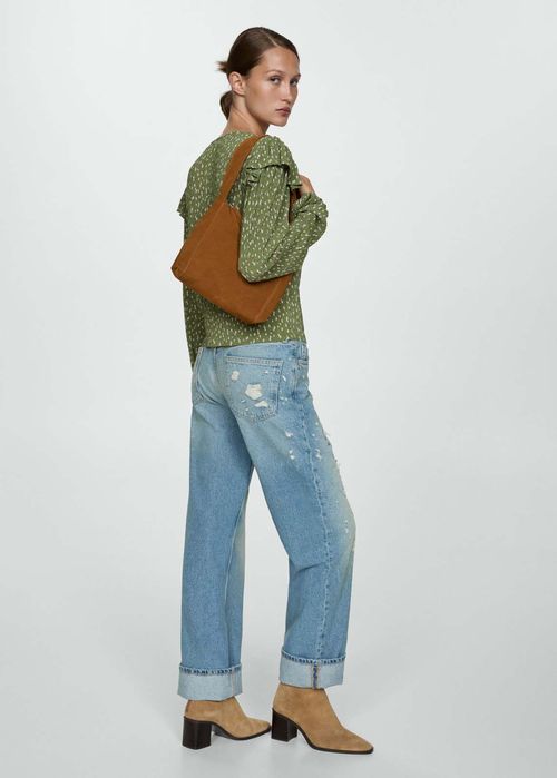 BLUSA  POMELO2