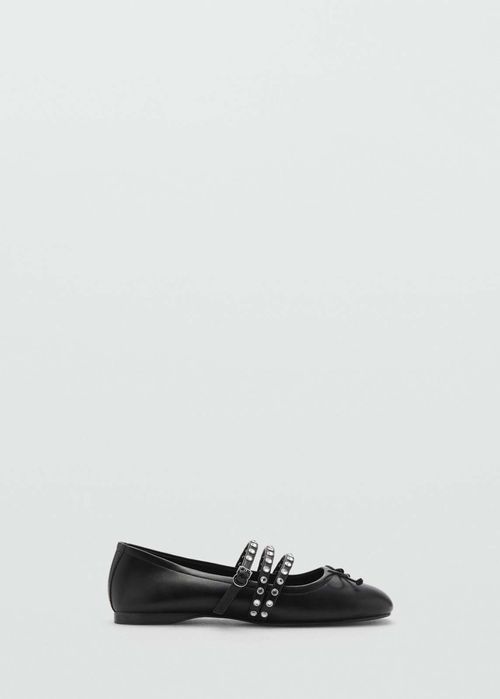 ZAPATO  STUD