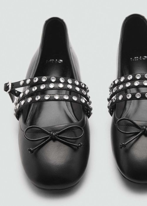 ZAPATO  STUD