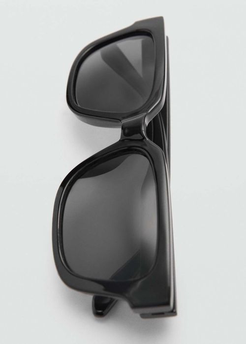 LENTES  JAAS