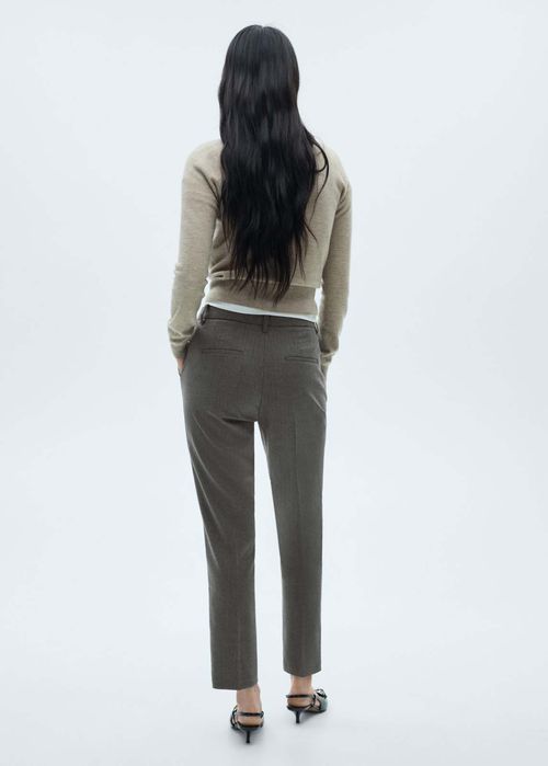 PANTALON  WARM