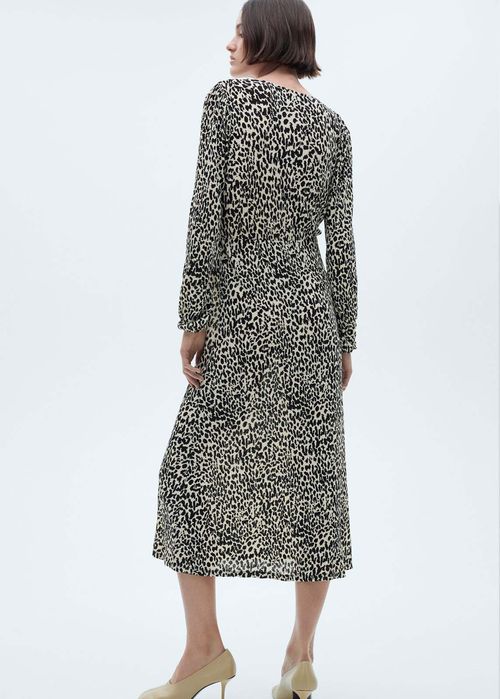VESTIDO  LIN