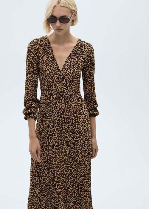 VESTIDO  LIN