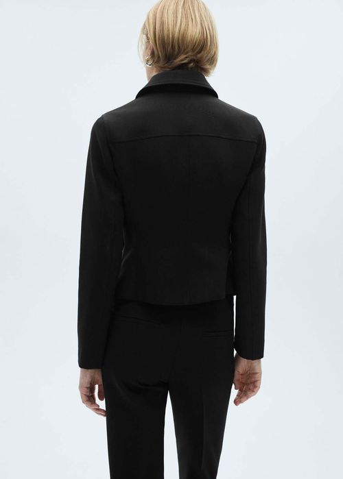 CHAQUETA  JULIETA