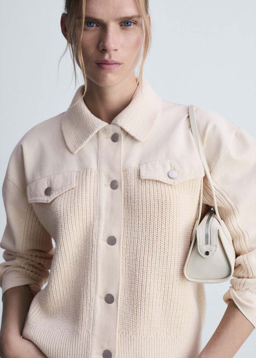 CHAQUETA  COUNTRY