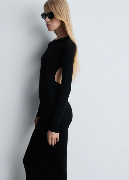 VESTIDO  HERA