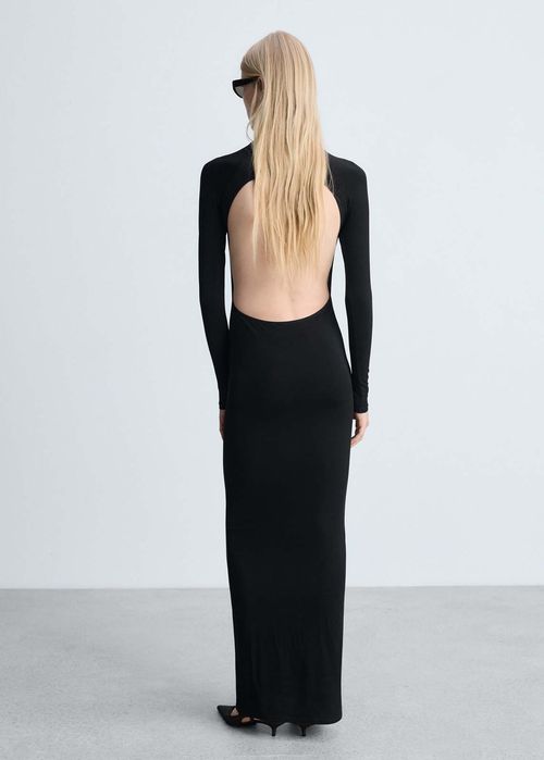 VESTIDO  HERA