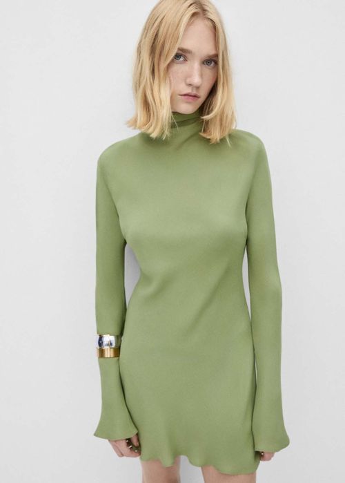 VESTIDO  SEMARTIN
