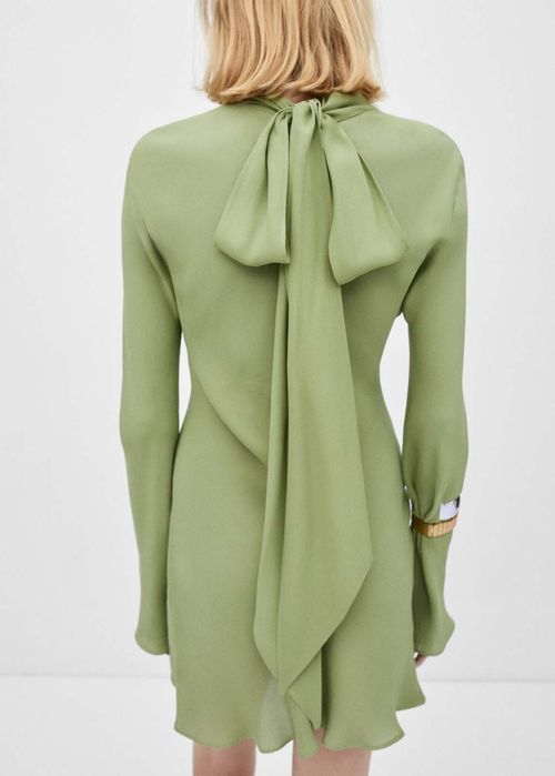 VESTIDO  SEMARTIN