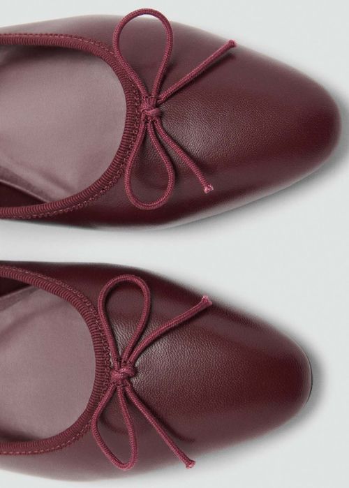 ZAPATO  POVA