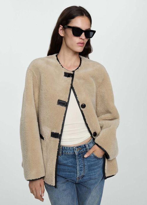 CHAQUETA  BETHOVEN
