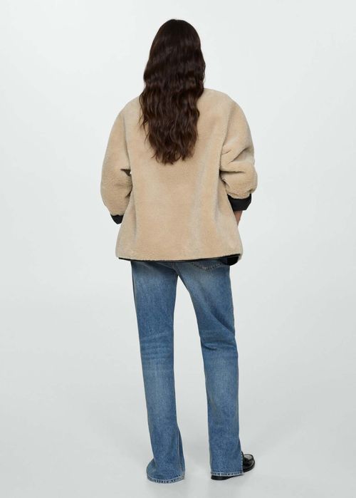 CHAQUETA  BETHOVEN