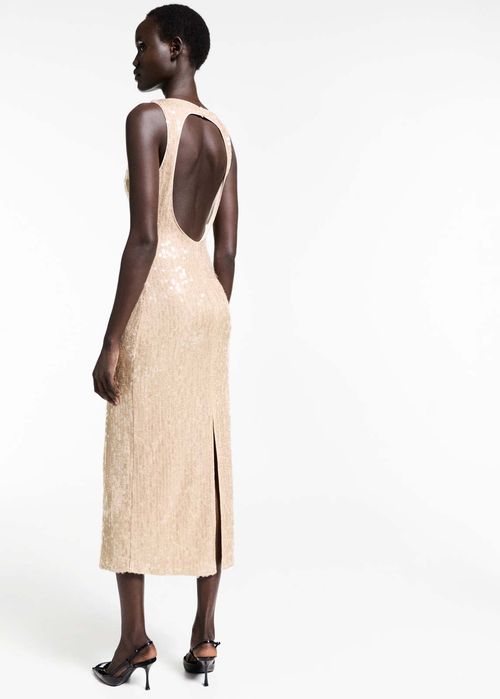 VESTIDO  XGEMINIS