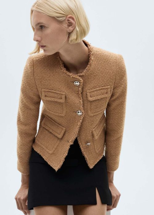 CHAQUETA  WINTOUR