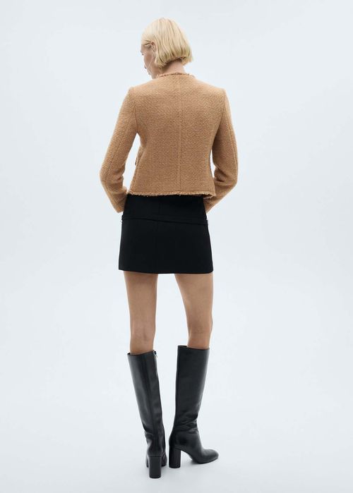 CHAQUETA  WINTOUR