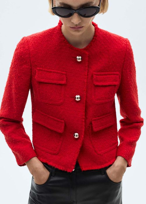 CHAQUETA  WINTOUR