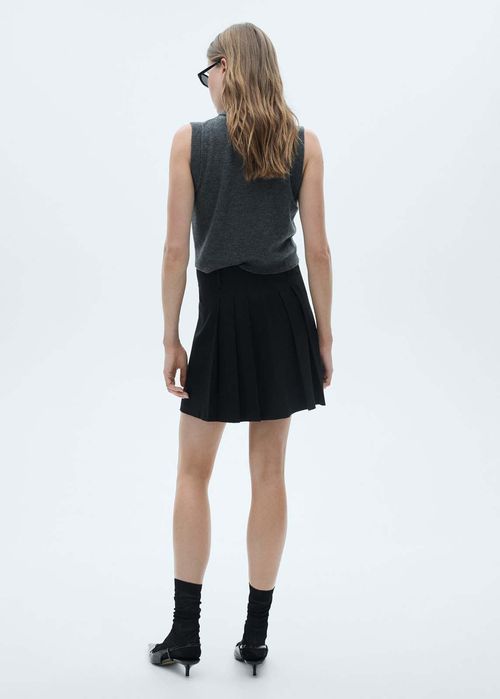 FALDA  GRUNGE