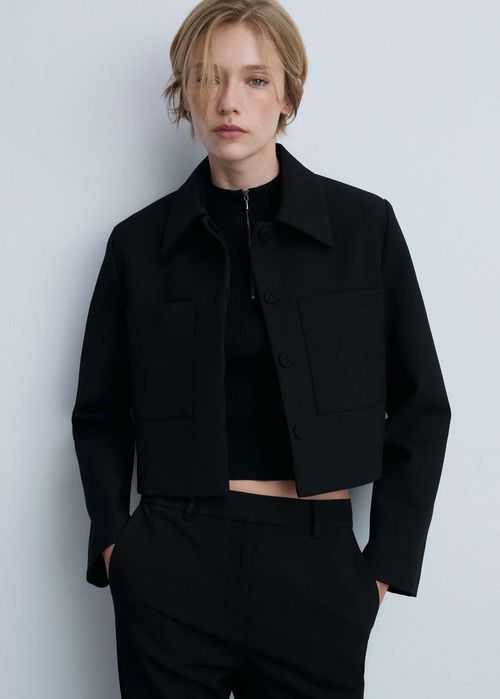 CHAQUETA  MADISON