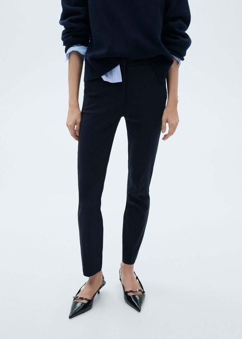 PANTALON  COLA