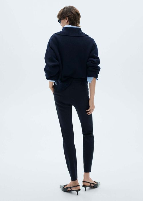 PANTALON  COLA