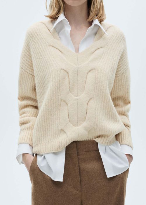 JERSEY  TRENCITA