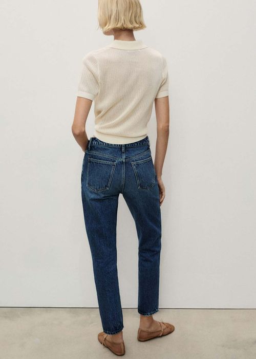 JEANS  MOM2000