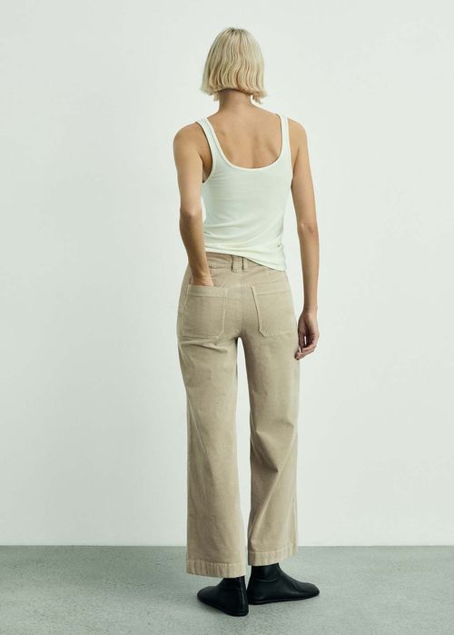 JEANS  CATHERIP