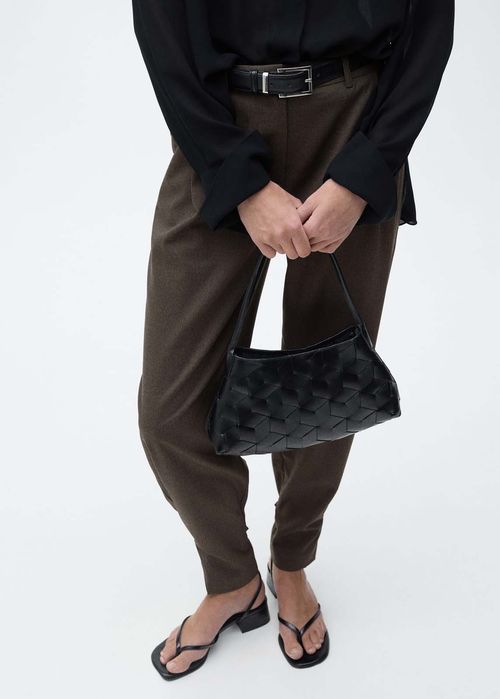 PANTALON  FLEUR