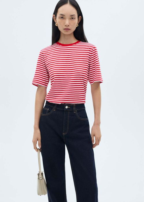 CAMISETA  BELLA