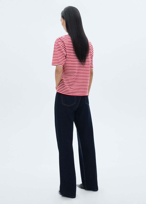 CAMISETA  BELLA