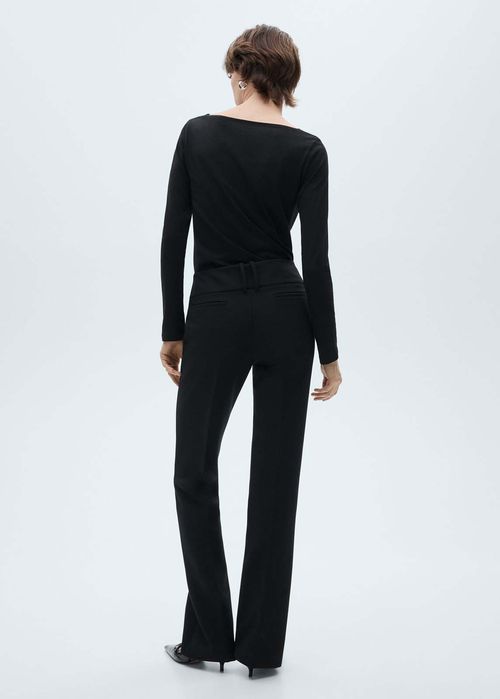 CAMISETA  SACO