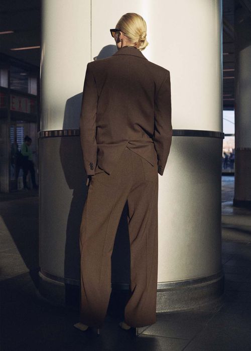 PANTALON  MYRIAM