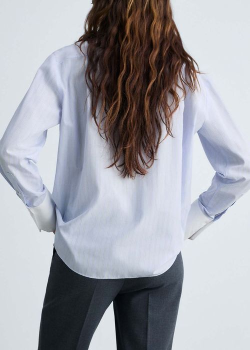 CAMISA  HAMBURG