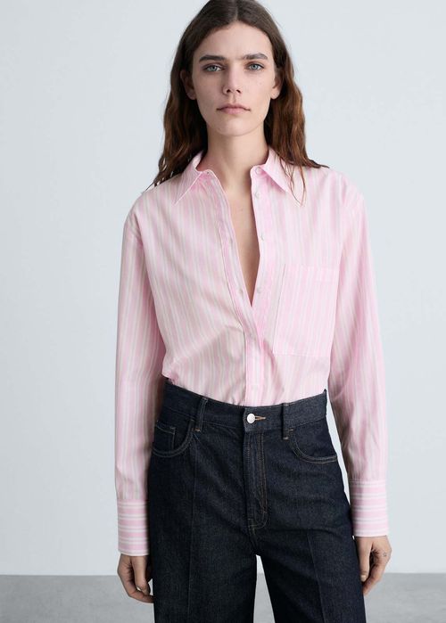 CAMISA  HAMBURG