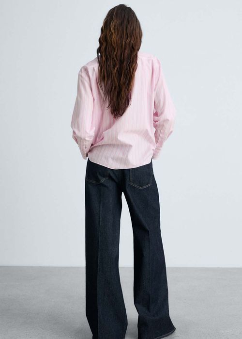 CAMISA  HAMBURG