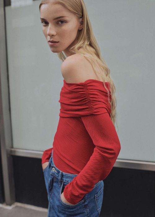 BLUSA  BLUSH