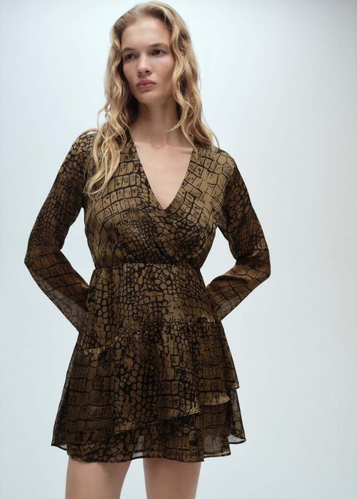 VESTIDO  JULES