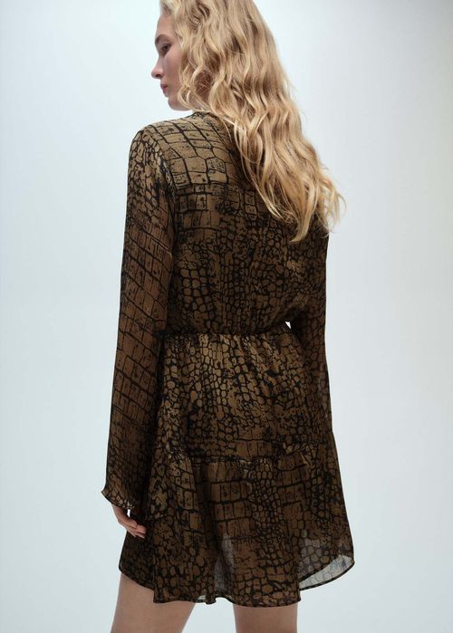 VESTIDO  JULES