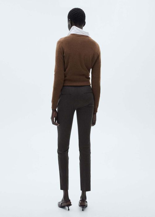 PANTALON  COLA